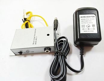 Cinghia di polso di protezione del locale senza polvere ESD sulla linea banda di scarico statico del monitor