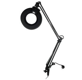 Lampada d'ingrandimento sicura 5" del LED ESD lente ottica per le aree delicate statiche