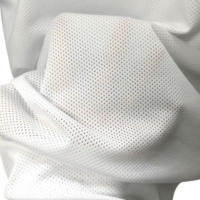 Cappotto anti-statico ESD con lucchetta di chiusura con maglia bianca sul retro