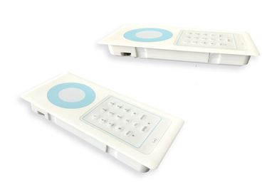 Spolveri gli articoli per ufficio che della prova ESD il locale senza polvere telefona il CE del FCC del IP 66 ccc certificato