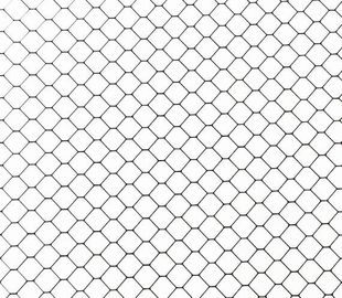Strato statico stampato nero/chiaro del PVC della tenda di griglia di ESD anti con le linee del carbonio