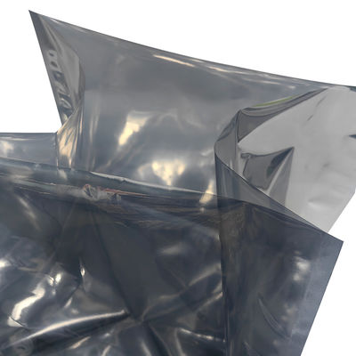 Grandi sacchetti di protezione antiumidità tridimensionali ESD anti-statico