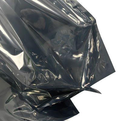 Grandi sacchetti di protezione antiumidità tridimensionali ESD anti-statico