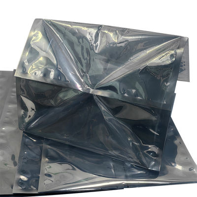 Grandi sacchetti di protezione antiumidità tridimensionali ESD anti-statico