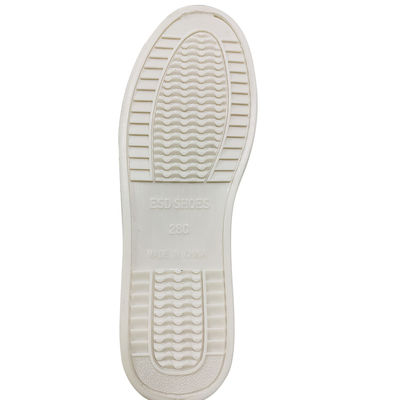 Calzature anti-statiche ESD resistenti alle alte temperature Unisex