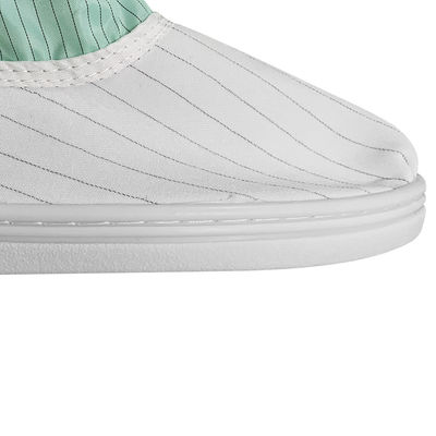 Calzature anti-statiche ESD resistenti alle alte temperature Unisex