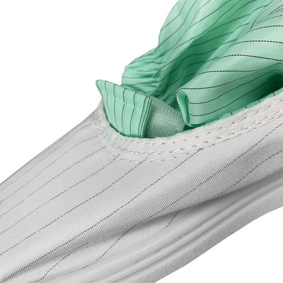 Calzature anti-statiche ESD resistenti alle alte temperature Unisex