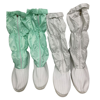 Calzature anti-statiche ESD resistenti alle alte temperature Unisex