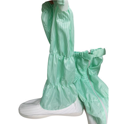 Calzature anti-statiche ESD resistenti alle alte temperature Unisex