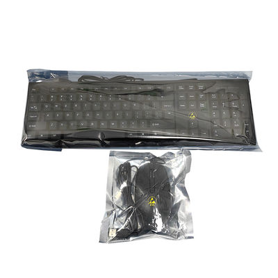 Set di tastiera per mouse cablato antistatico ESD