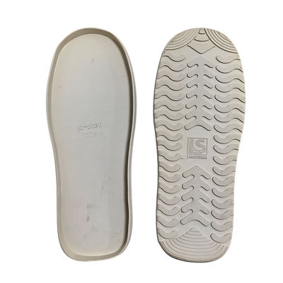 Sulla di gomma resistente al calore antistatico per scarpe ESD