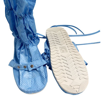 Sulla di gomma resistente al calore antistatico per scarpe ESD