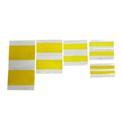 Nastro adesivo antistatico a doppia faccia per materiali SMT ESD giallo da 8MM
