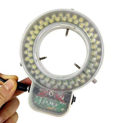 Microscopio Lampada ad alta luminosità a LED