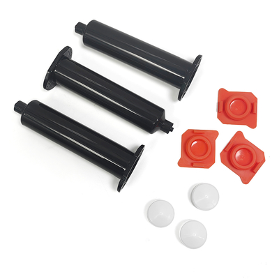 Bollino dell' ago di distribuzione Efd nero americano 3cc-55cc