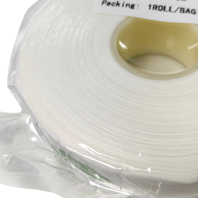 Rotolo di panni in microfibra asciutti non tessuti per la pulizia per LABORATORIO