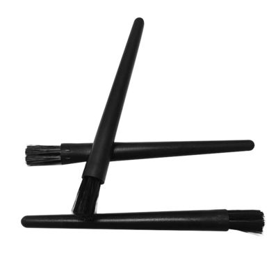 Spazzola anti-statica ESD per la pulizia industriale in piccola fibra di carbonio