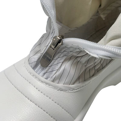 Stivali di sicurezza antistatici ESD per indumenti da lavoro industriali