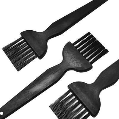 PCB Board Industrial Crank Round Handle ESD Antistatic Brush