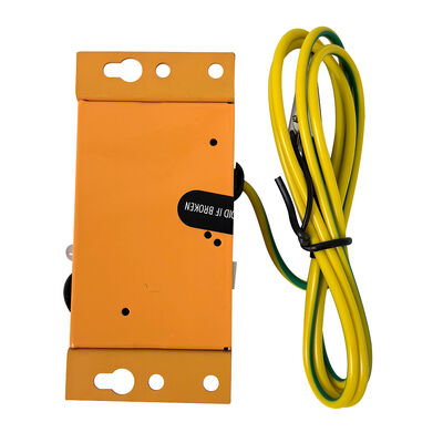 Testatore di cinghia per polso ESD per uso industriale