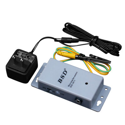 ESD braccialetto antistatico monitor online 401-1 stazione singola