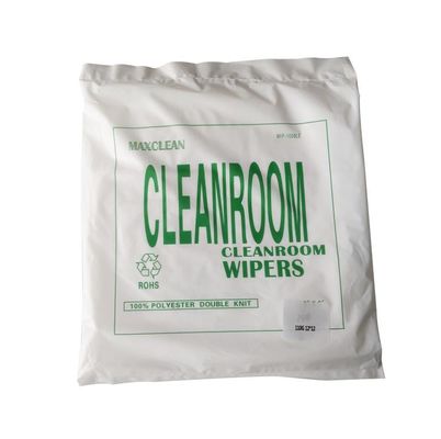 6&quot;» doppio del poliestere di 140GSM X6 tricotta il tergicristallo del locale senza polvere