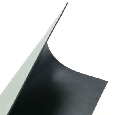 di 3mm di spessore del vinile anti ESD stuoia di gomma statica del locale senza polvere