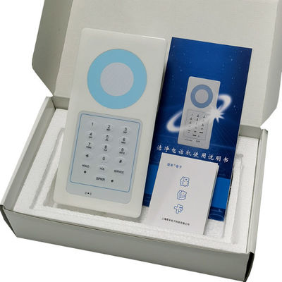 GB/T15279 ha incastonato il citofono mani libere per l'officina asettica