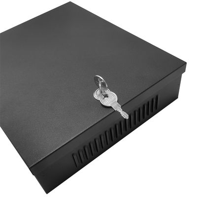 Sistema del controllo di accesso dell'interruttore di sicurezza di iso per il locale senza polvere
