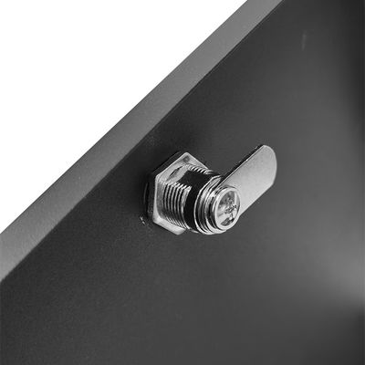 Sistema del controllo di accesso dell'interruttore di sicurezza di iso per il locale senza polvere