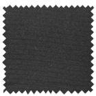 banda ESD anti POLO Shirt Fabric Black Knitted statico di 4mm lavabile
