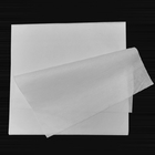 La carta non tessuta della camera bianca della policellulosa libera lanugine 9&quot; X 9&quot;