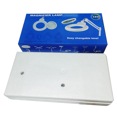 La cassaforte di ESD foggia l'indice d'ingrandimento LED-127 di potere 9006 della lampada 12w