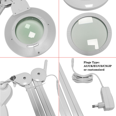 La cassaforte di ESD foggia l'indice d'ingrandimento LED-127 di potere 9006 della lampada 12w