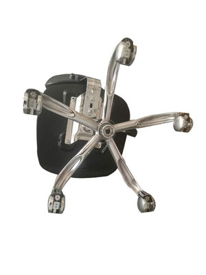 La cassaforte del poliuretano ESD presiede l'anti base statica di w/Chrome e la macchina per colata continua di alluminio