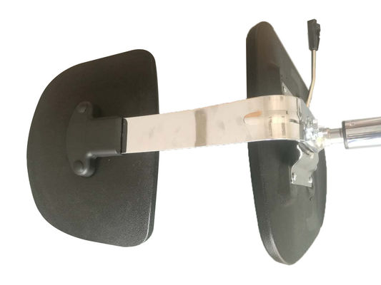 La cassaforte del poliuretano ESD presiede l'anti base statica di w/Chrome e la macchina per colata continua di alluminio