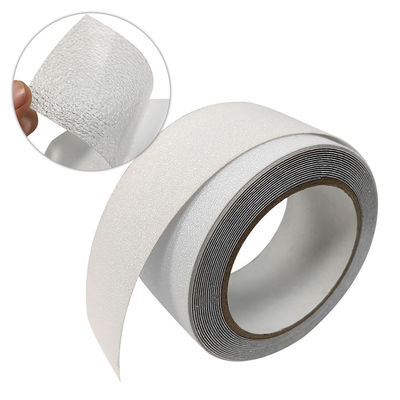 Autoadesivo adesivo di scivolo della scala PEVA della doccia anti impermeabile