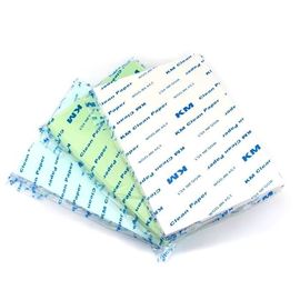 Carta di carta che tende a dissipare statica del locale senza polvere degli azzurri nessuna polvere per il locale senza polvere di iso soltanto