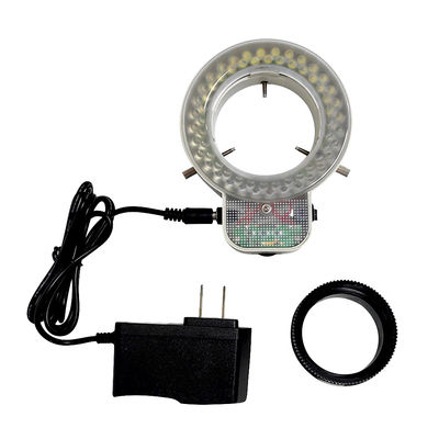 Microscopio Lampada ad alta luminosità a LED