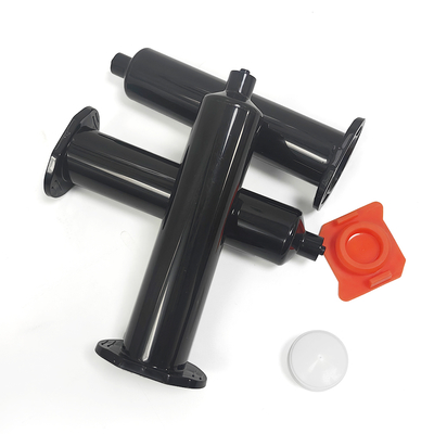 Bollino dell' ago di distribuzione Efd nero americano 3cc-55cc