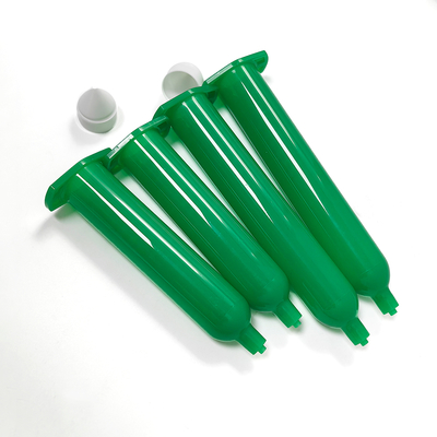 Bollino dell'ago verde americano Efd 3cc-55cc