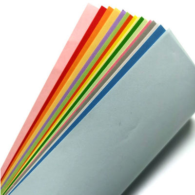 Anti statico pasta di cellulosa la carta senza filaccia del locale senza polvere di ESD